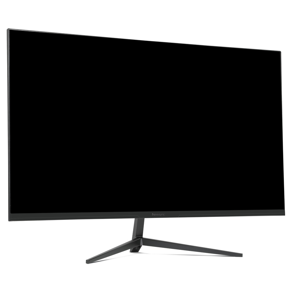 비트엠 Newsync X320F 베젤리스 HDR_이미지