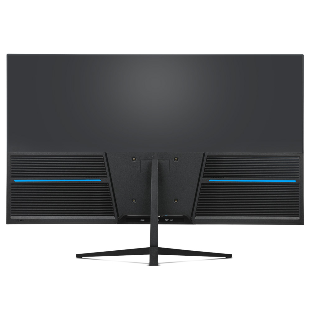 비트엠 Newsync X320F 베젤리스 HDR_이미지