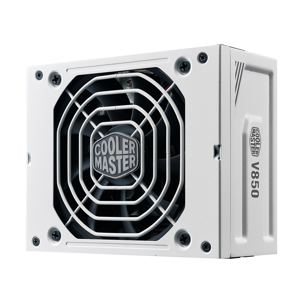쿨러마스터 V SFX Gold 850 ATX3.1 화이트_이미지