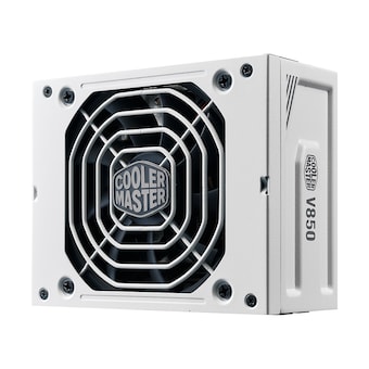 쿨러마스터 V <b>SFX</b> Gold 850 ATX3.1 화이트