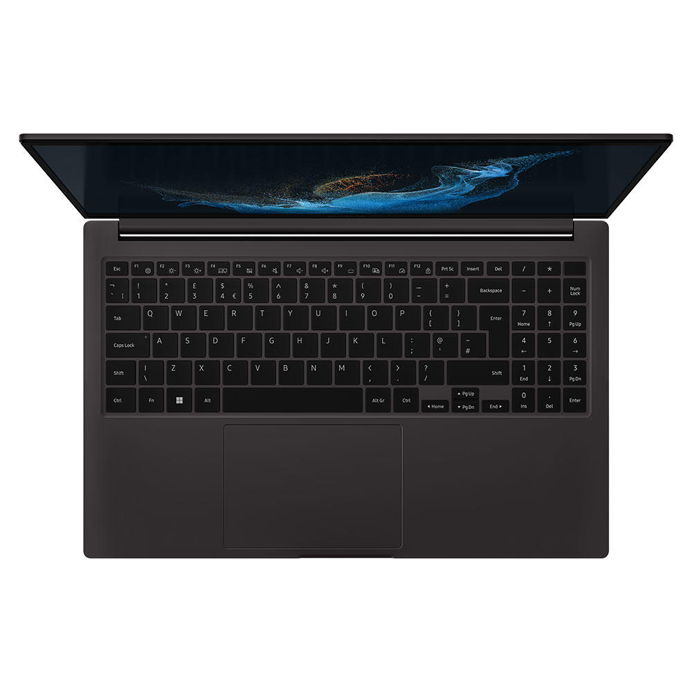 삼성전자 갤럭시북2 NT750XEW-A51A WIN11 (SSD 1TB + SSD 256GB)_이미지