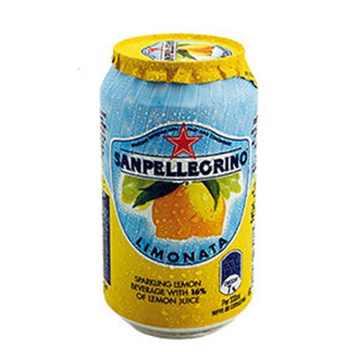리모나타 레몬 330ml