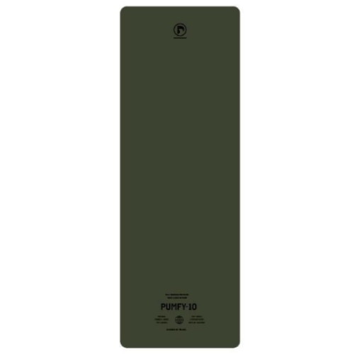 폴라리스 펌피10 자충매트 싱글 (70x200)_이미지
