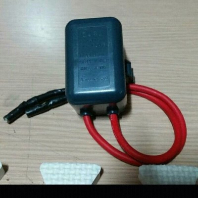 귀뚜라미 점화트랜스 (리퍼/중고)