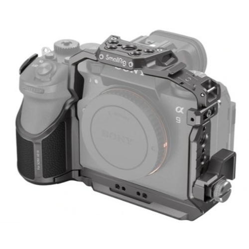 �������� 4533 SONY A9 III�� ������