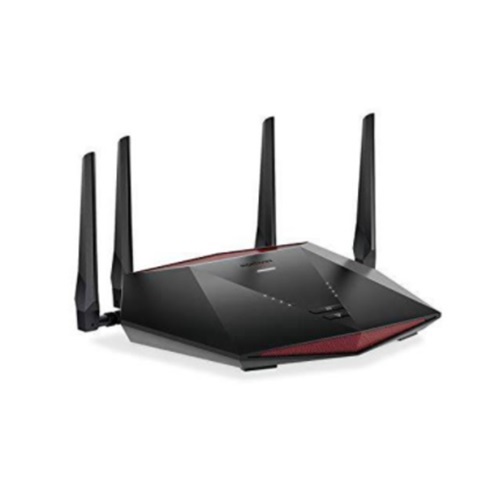 �ݱ�� Nighthawk Pro Gaming XR1000 ������������ (�ؿܱ���)