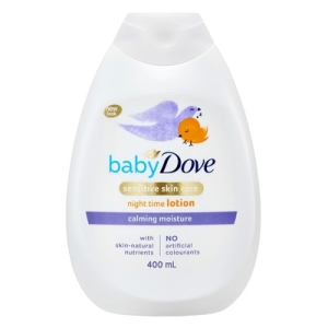 베이비 카밍 모이스처 바디로션 400ml