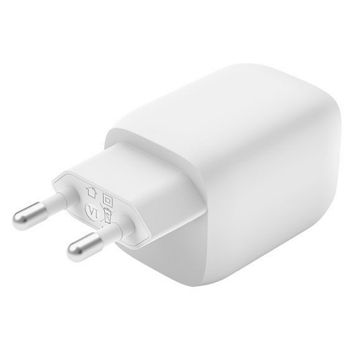 ��Ų �ν�Ʈ���� PD PPS 65W 2��Ʈ GaN ������ WCH013kr