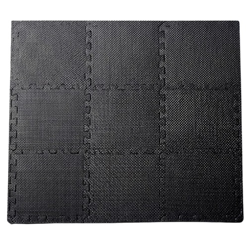 이고진 층간소음매트 EVA 퍼즐 (12T, 9개)