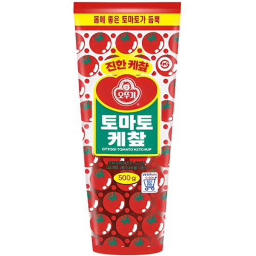 ���ѱ� �丶������ 500g