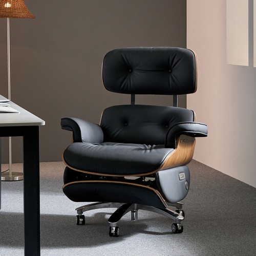 HJC체어 아르고밀러 중역의자 HR-F600S