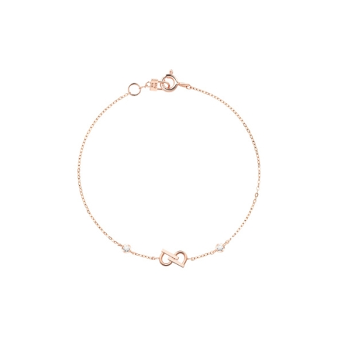 스톤헨지 SHe 14K 팔찌 SA24B51A