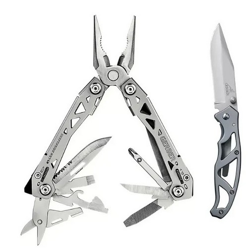 거버 서스펜션 NXT 파라프레임 세트