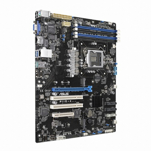 ASUS P11C-X ���̺���