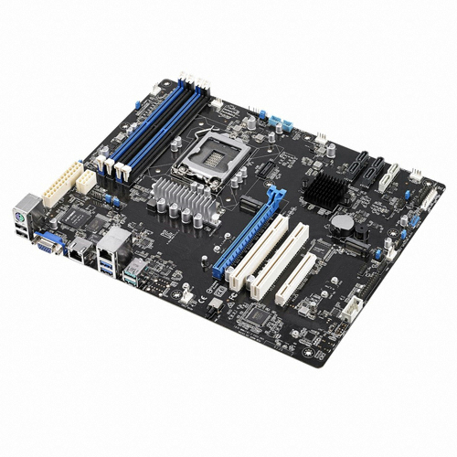 ASUS P11C-X 아이보라_이미지