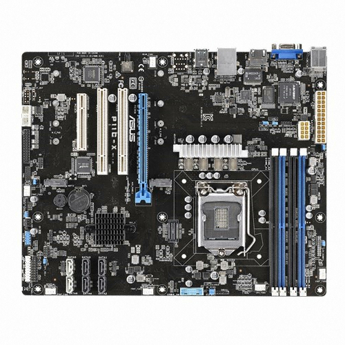 ASUS P11C-X 아이보라_이미지