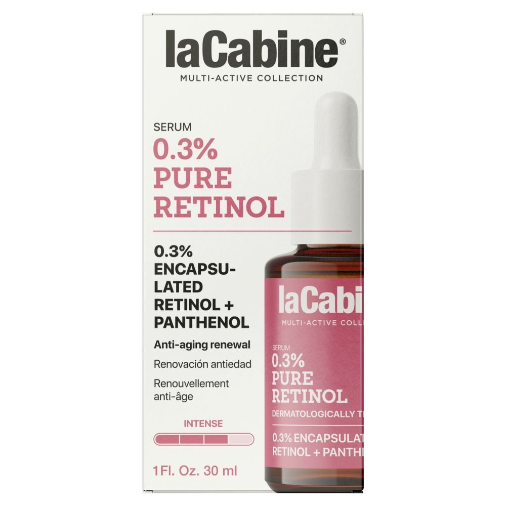 라카빈 0.3퍼센트 퓨어 레티놀 세럼 30ml (1개)_이미지