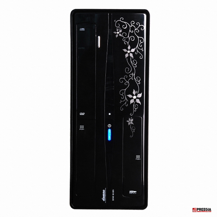 DAMONCOM DM-810S HD AUDIO 블랙_이미지
