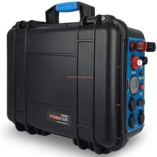 리튬인산철 파워뱅크 PT-15H242B