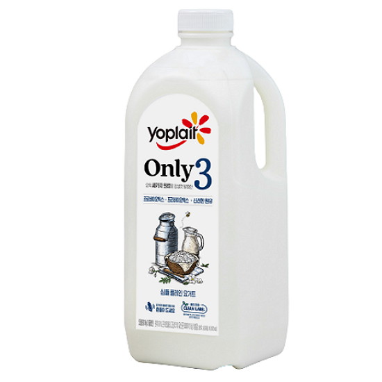 ���׷� ���÷� only3 ���� �÷��� ���Ʈ 1.8L