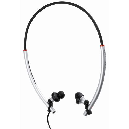 SONY MDR-AS100W (정품)_이미지