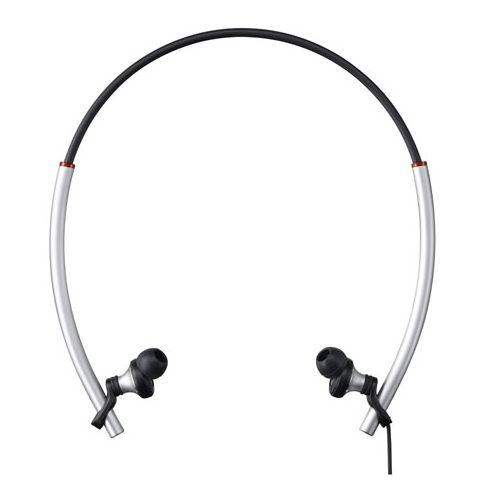 SONY MDR-AS100W (정품)_이미지