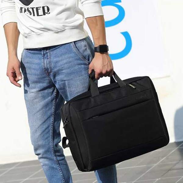 CRR934A1 사무용 출장 가방 노트북 서류 가방 백팩 겸용