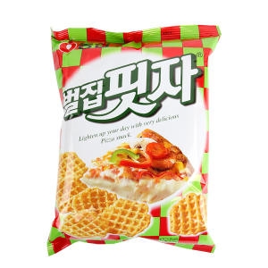 농심 벌집핏자 90g_이미지