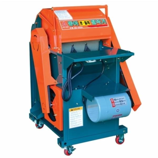 금성 콩 탈곡기 GS-500A