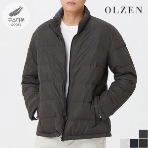 올젠 남성 라이트에어 패딩다운_ZPB4JP1902이미지입니다. 누르면 해당 게시물로 새창이동합니다.