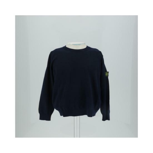  스톤아일랜드 스웨터 8015540B2 000 A0020 NAVY