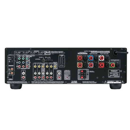 �߸� S608 5.1ä�� + ���� AV���ù�