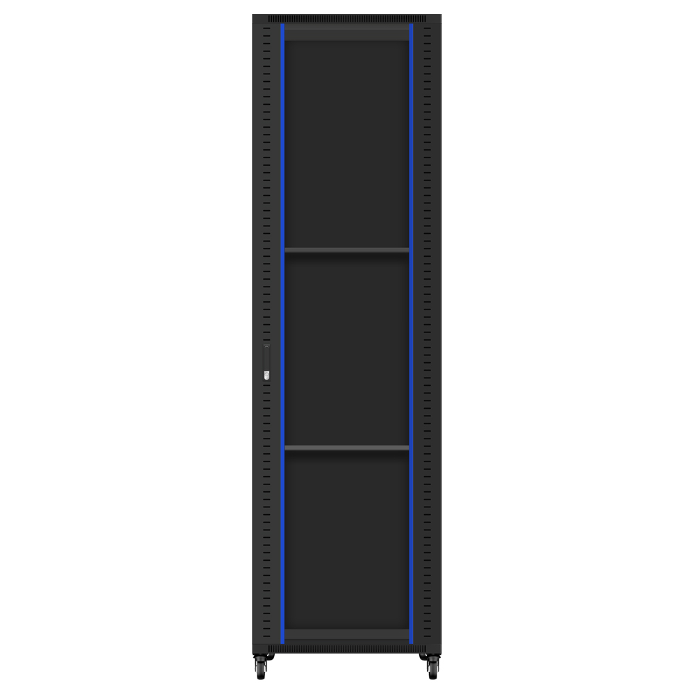 인네트워크 IN-H2200B 허브랙_이미지