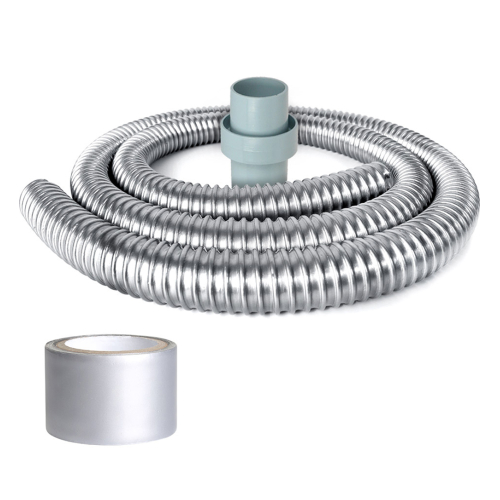 실버라인 연장 배수 호스 보수 테이프 세트