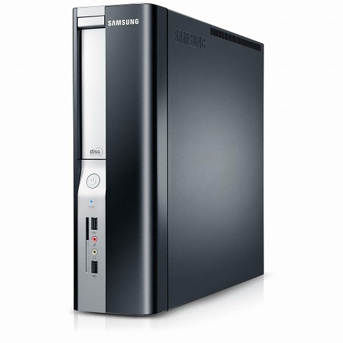 삼성전자 데스크탑3 DM300S3B-B32S 모니터 패키지 (3D HDTV, 68cm(27형))_이미지