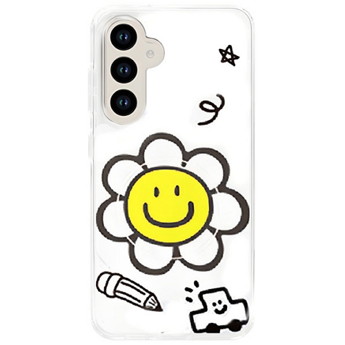 키스맥 갤럭시S26 플러스 스마트홀더포함 토이 케이스