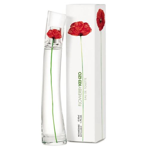 겐조 플라워 바이 겐조 EDT (50ml)