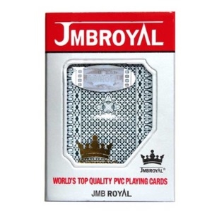 유젯 JMB 트럼프 카드