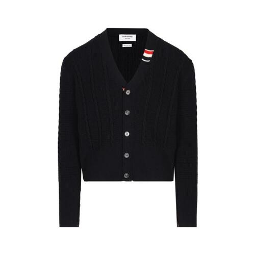 톰브라운 스웨터 MKC513A Y1024 415