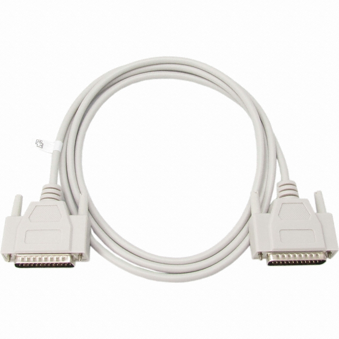 강원전자 NETmate 패러럴 25C (F/F) 연장 케이블 (NMC-NW50G, 5m)_이미지