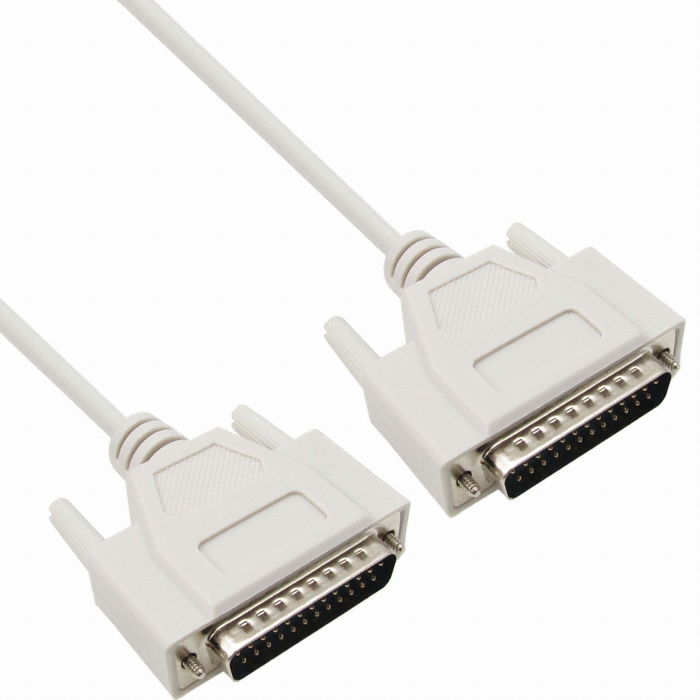 강원전자 NETmate 패러럴 25C (F/F) 연장 케이블 (NMC-NW50G, 5m)_이미지