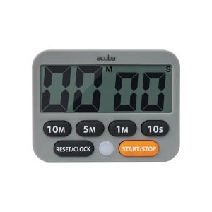 아쿠바 쿠킹타이머 요리 키친 주방 공부 타이머 시계기능 AT-1이미지입니다. 누르면 해당 게시물로 새창이동합니다.