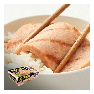 CJ제일제당 스팸 닭가슴살 200g (3개)_이미지