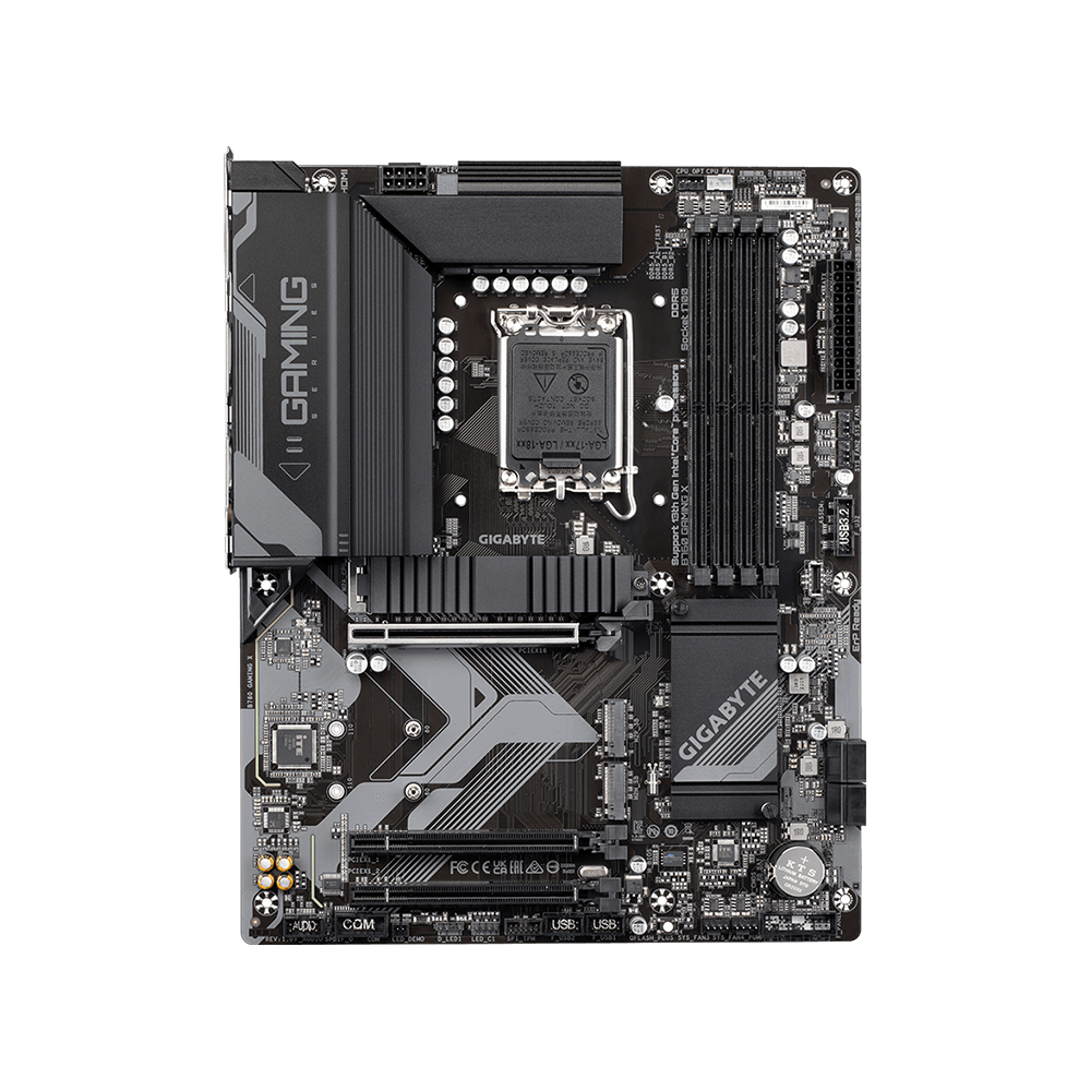 GIGABYTE B760 GAMING X 제이씨현_이미지