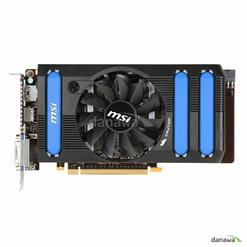 MSI ������ GTX660 OC D5 2GB �Ƹ� �ݼ�����