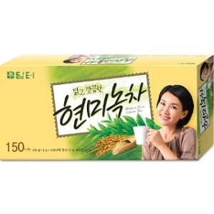 담터 담터 담터 보이차 150T 녹차 둥굴레차 메밀차