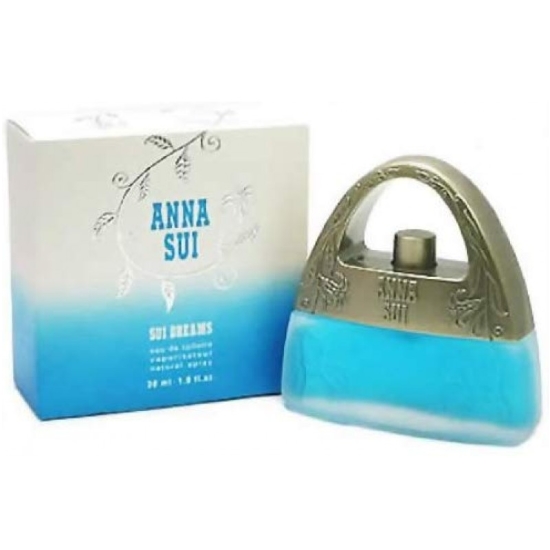 ANNA SUI   수이 드림 오드뚜왈렛 30mL