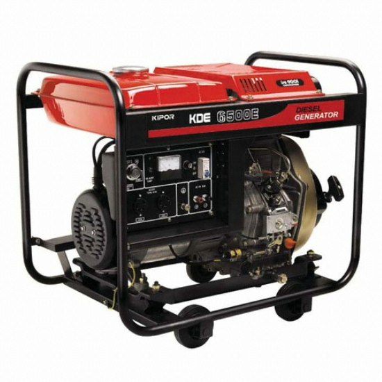 KDE6500E