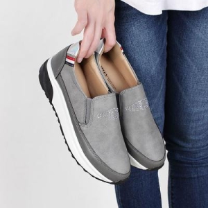  주 익스트리모 루시 여성캐주얼 스니커즈 굽 3.5센치CH1483488