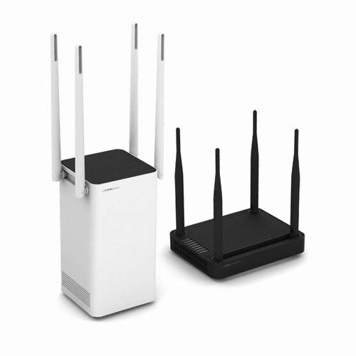 EFM ipTIME A8004T + A3004NS-M �����޽� PACK